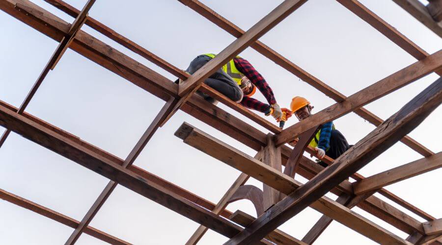 Local Chimney Repair in Fulshear, TX